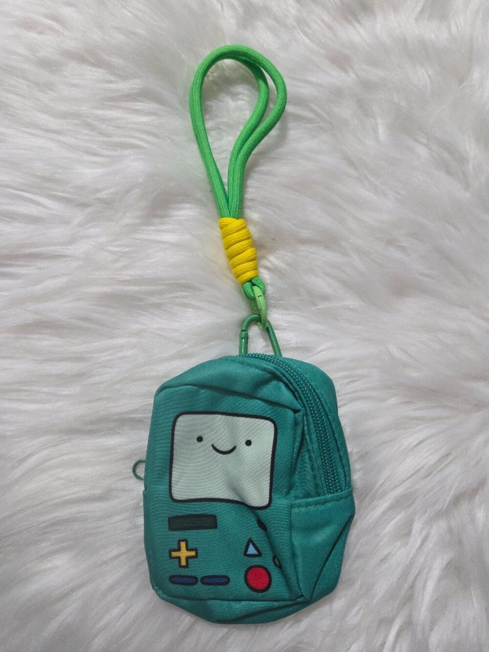 Adventure Time BMO Coin Purse